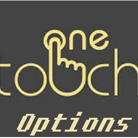 One Touch Option: One Touch Option