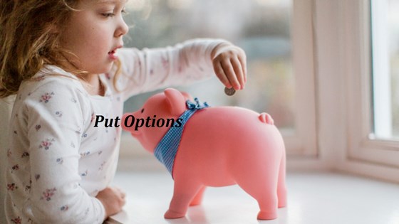 Put Option: Put Option